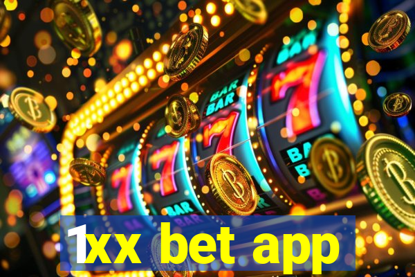 1xx bet app